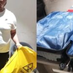 Custom Officer, 2 others arrested as NACOC seizes 53.6kg of cannabis