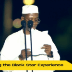 Blackstar Experience: Gov’t launches flagship tourism, culture, and arts programme