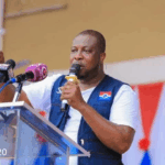 NPP alleges plot to infiltrate Akwatia by-election with hoodlums in police uniforms