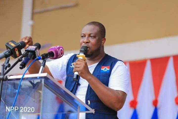 NPP alleges plot to infiltrate Akwatia by-election with hoodlums in police uniforms