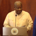 President Mahama reaffirms commitment to traditional rulers