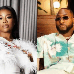 ‘Stop calling me Davido’s wife’ – Sophia Momodu warns fans