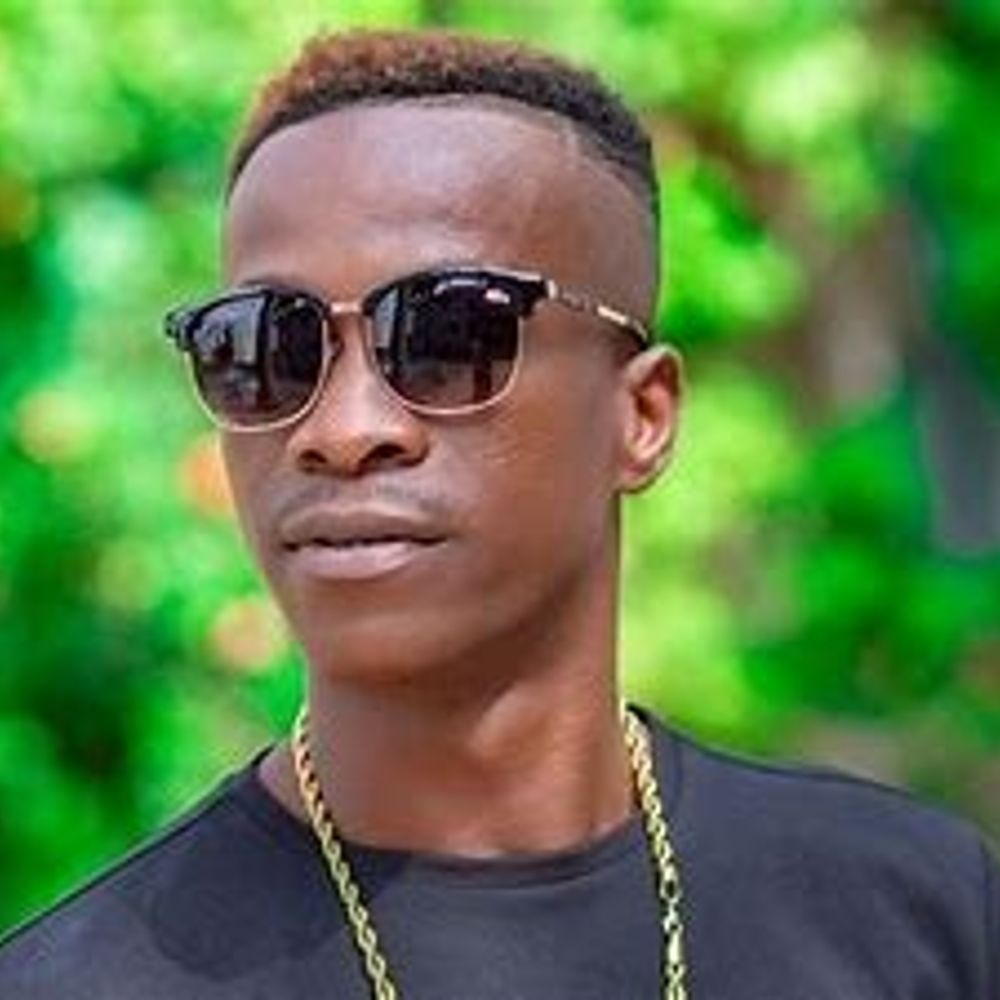 He was my music hero – KK Fosu eulogises close friend Dada KD