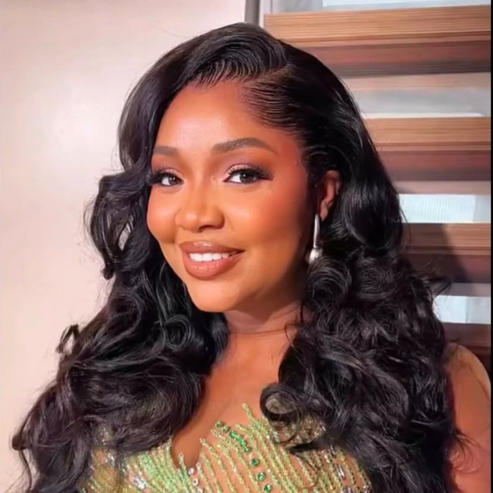 I was told to renounce Jesus to succeed – Famous Nollywood actress claims