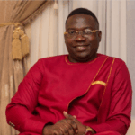 CEO Of Ghana Comedy Awards proposes Comedy Festival for Blackstar Experience