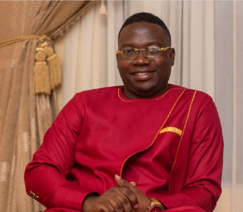 CEO Of Ghana Comedy Awards proposes Comedy Festival for Blackstar Experience