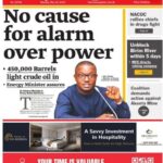Newspaper headlines: Monday, May 19, 2025