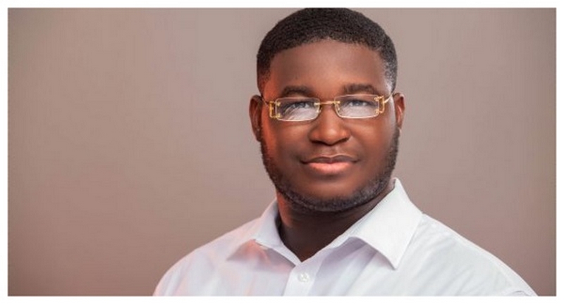 His wife was screaming on the phone – Lawyer recounts arrest of Adenta Kumi [Audio]