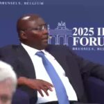 Africa’s time is now – Bawumia inspires with digital vision at Cambridge Conference