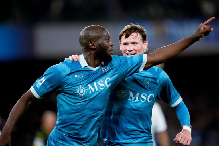 Serie A: Lecce host Napoli as Juventus travel to Bologna