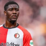 Ibrahim Osman set to return to Brighton after Feyenoord loan