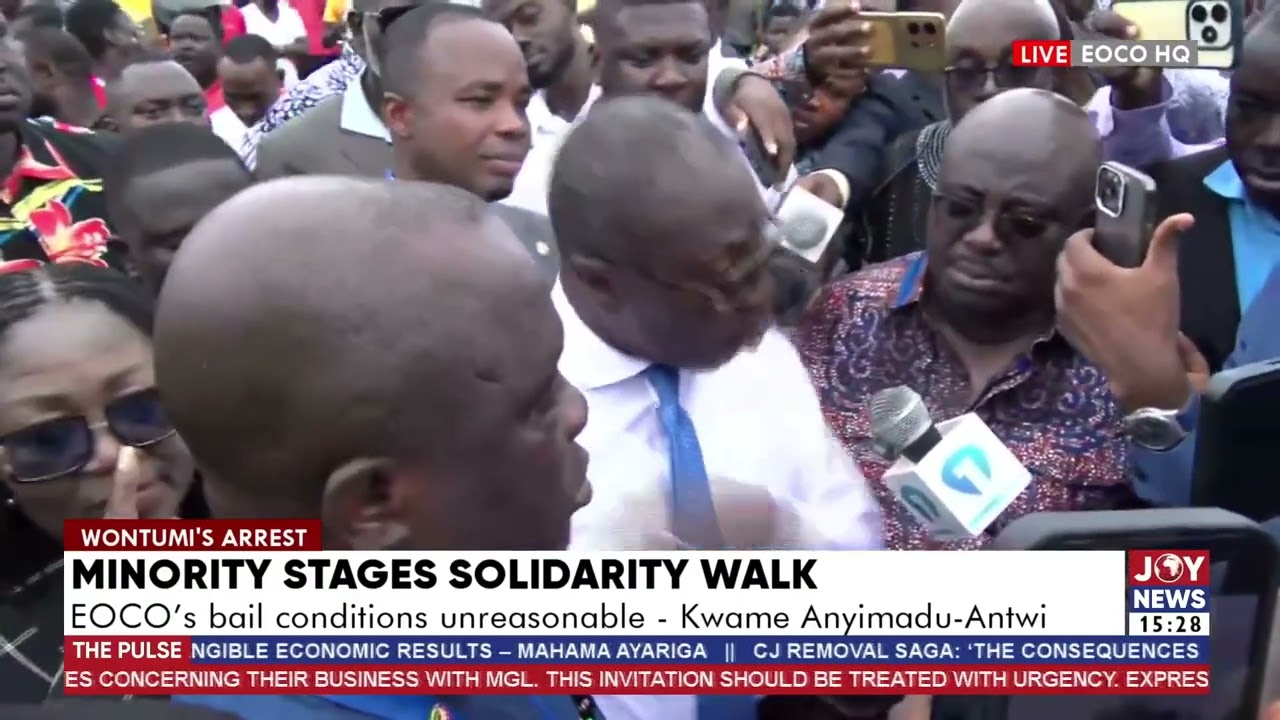 I wasn’t happy with Afenyo-Markin sitting on the floor at EOCO – Dormaahene