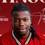 Asante Kotoko unveil Johnson Owusu Oppong on a two-year deal