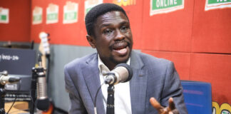 Kpebu told OSP guards that Kissi Agyebeng is a ‘nobody who will be removed soon’ – Sammy Darko