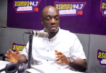 NPP to warn Abronye, Owusu Bempah over indiscipline – Justin Kodua