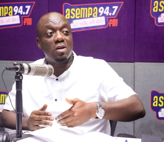 Ghanaians are angry over cocoa pricing – NPP General Secretary