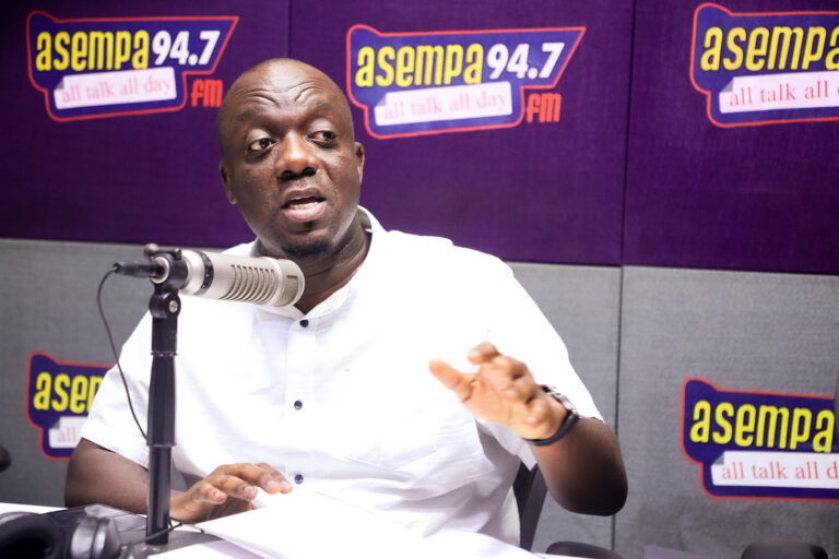 Ablekuma North: Rerun is an act of contempt of court – Justin Kodua [Video]