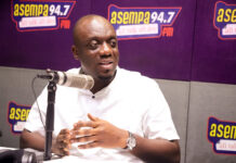 Kpandai rerun: I’m very disappointed in the behavior of the Speaker – Justin Kodua