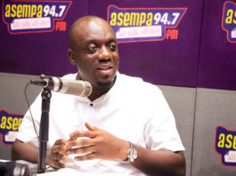 Kpandai rerun: I’m very disappointed in the behavior of the Speaker – Justin Kodua