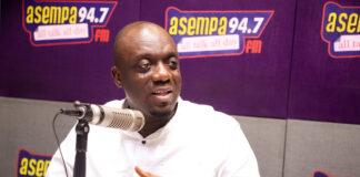 Kpandai rerun: I’m very disappointed in the behavior of the Speaker – Justin Kodua