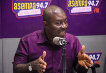 Bawumia still has a chance in 2028 – Nana Akomea