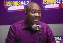 Early Presidential Primary meant to curb division in NPP – Nana Akomea
