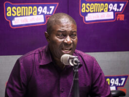 Bawumia will perform better in 2026 NPP primaries, his popularity has actually risen – Nana Akomea