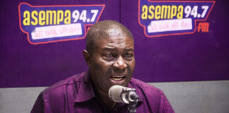 Bawumia will perform better in 2026 NPP primaries, his popularity has actually risen – Nana Akomea