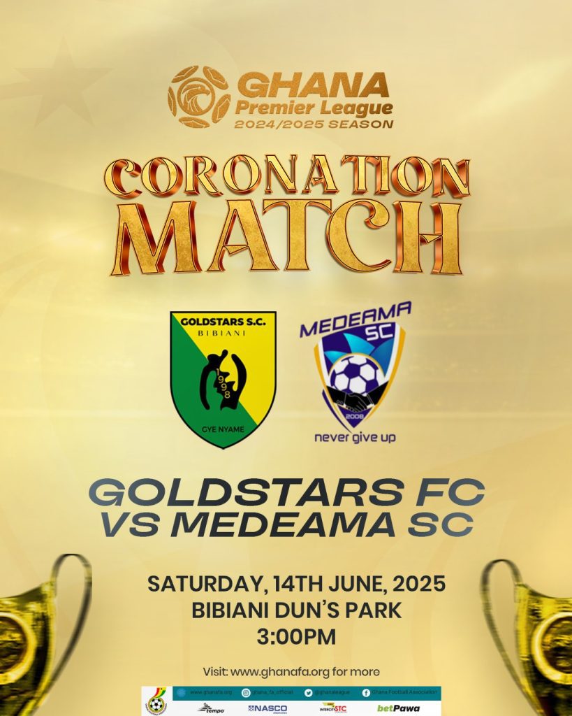 Bibiani Goldstars S.C. - Museo Camisetas de Futbol