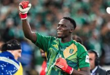 I went to Saudi for trophies, not money – Mendy