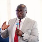 Human Rights Committee Chair rallies Parliament to champion rights of the vulnerable