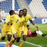 Thomas Partey reaffirms Black Stars’ focus on 2026 World Cup qualification
