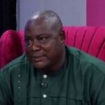 I’d rather divorce now than be haunted after death – Edward Akwasi Boateng