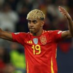 Yamal shines as Spain beat France in nine-goal thriller