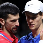 Gen Z aim to deny history-chasing Djokovic