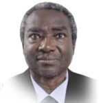 Mr Kofi Amponsah-Efah