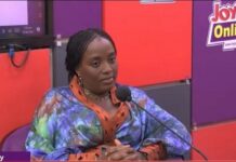 “The job was waiting for me”: MTN Ghana CFO shares journey into telecoms