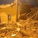 One dead after another building collapse in Cape Coast