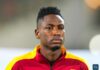 2026 WC: Why Baba Rahman has returned to Black Stars squad – GFA explains