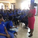 Let's uphold our Ghanaian values for National development - NCCE urges students