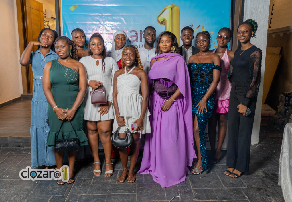 Clozar Group marks first anniversary with bold vision to redefine logistics industry