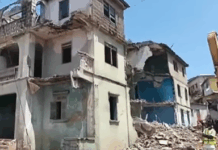 NADMO to embark on nationwide building assessment