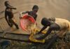 CHRAJ reveals over 458,000 children are not in school due to child labour in Ghana