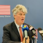 Do not apply for visa through agents; they are liars – U.S. Consul General warns