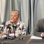Ghana faces EU ban on fish importation if space not sanitised