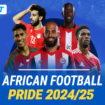 From Diallo to Guirassy: Season’s best African playersÂ