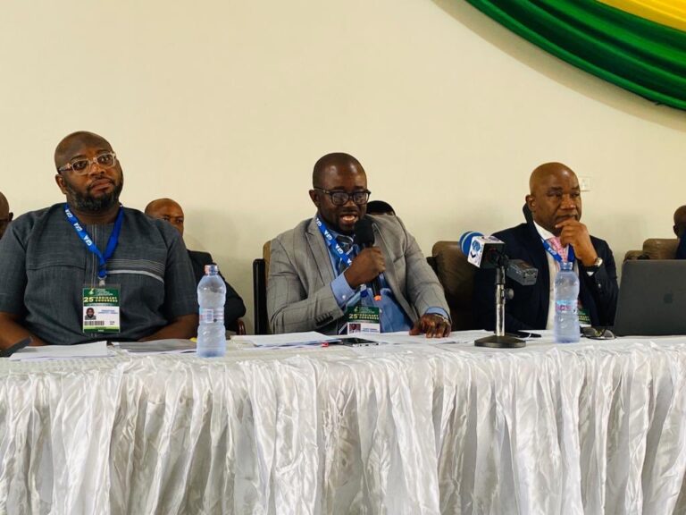 GFA to hold Ordinary Congress on August 12 at Prampram