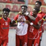 GoldStars and Kotoko secure $100k each for Africa campaigns