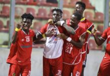 GoldStars and Kotoko secure $100k each for Africa campaigns