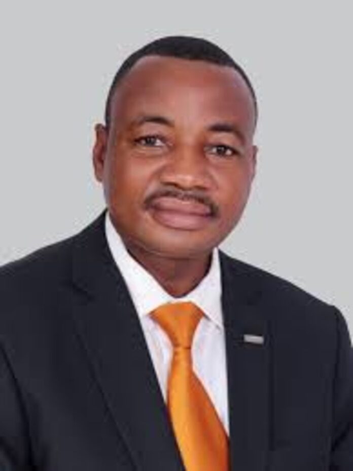 Gomoa East MP (1)